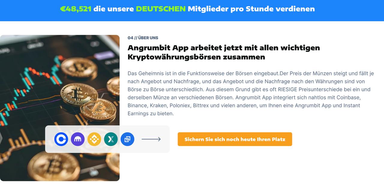 Fitanabit App Performance-Statistiken